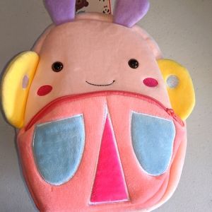 Brand new kids backpack
